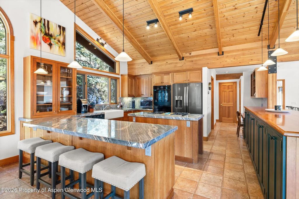14 of 39 - 372 Crystal Park Drive, Redstone, CO