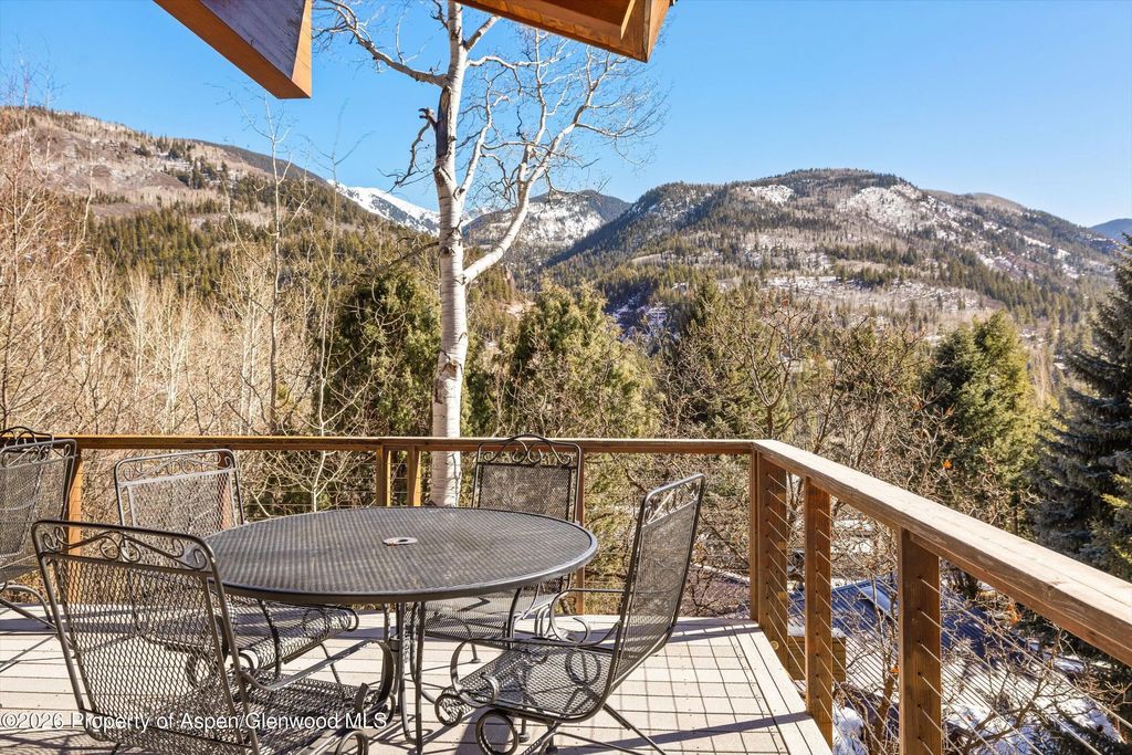 15 of 39 - 372 Crystal Park Drive, Redstone, CO
