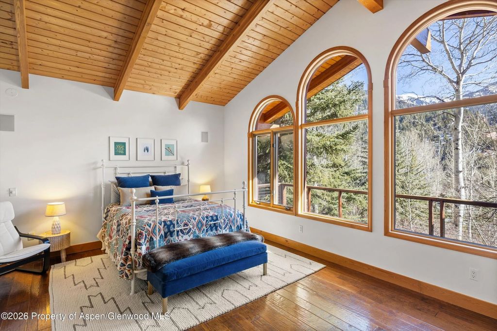 21 of 39 - 372 Crystal Park Drive, Redstone, CO