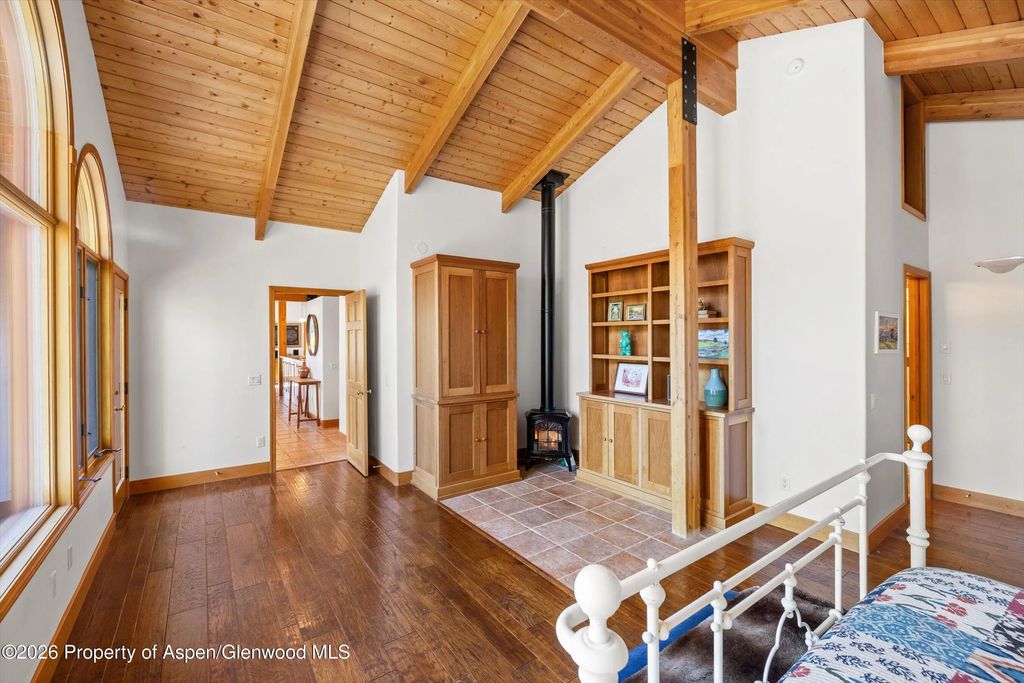23 of 39 - 372 Crystal Park Drive, Redstone, CO