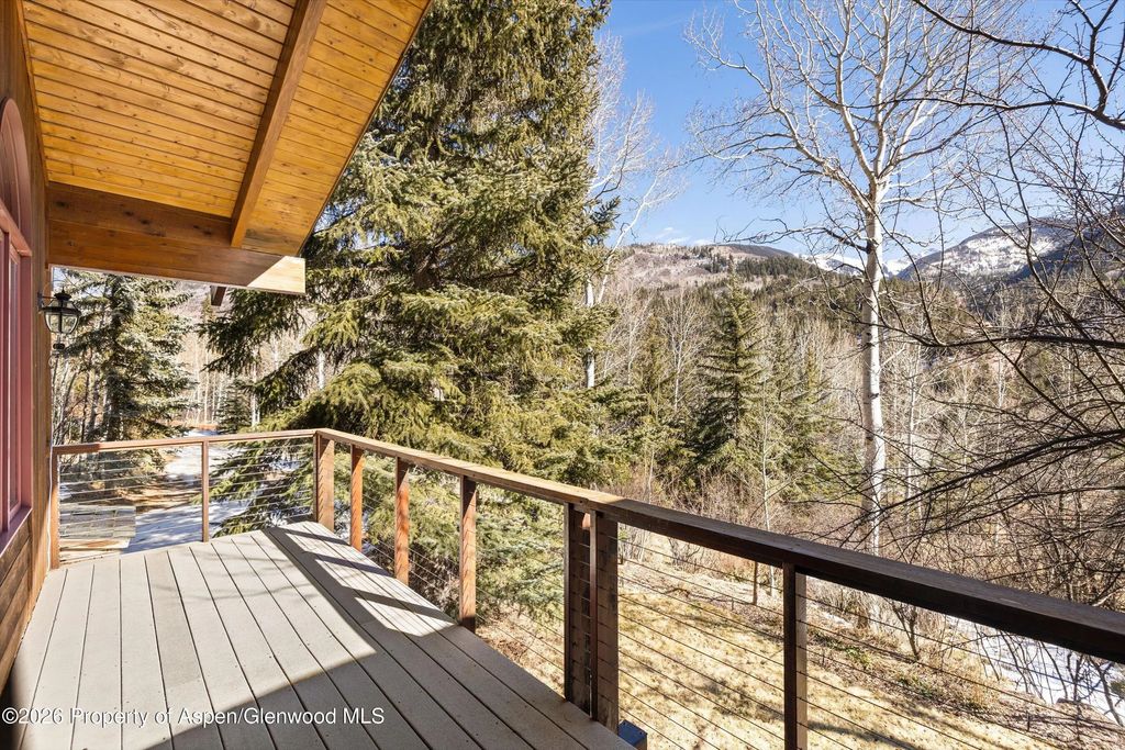 24 of 39 - 372 Crystal Park Drive, Redstone, CO