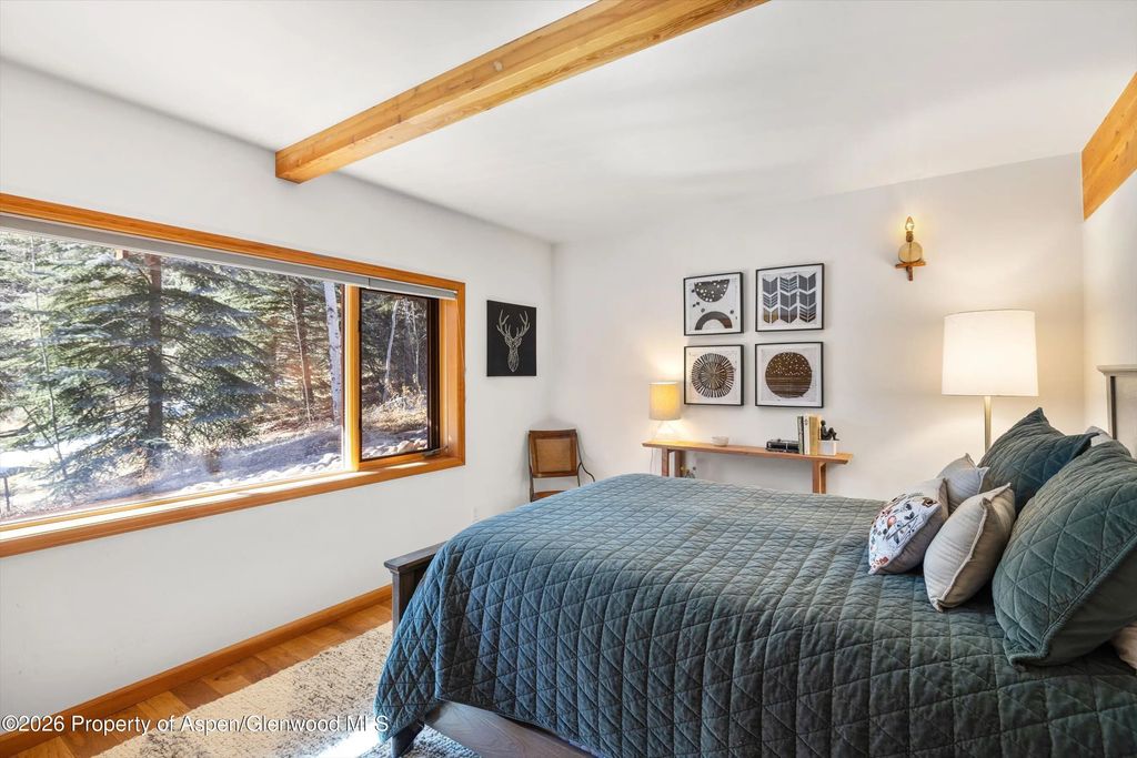 31 of 39 - 372 Crystal Park Drive, Redstone, CO