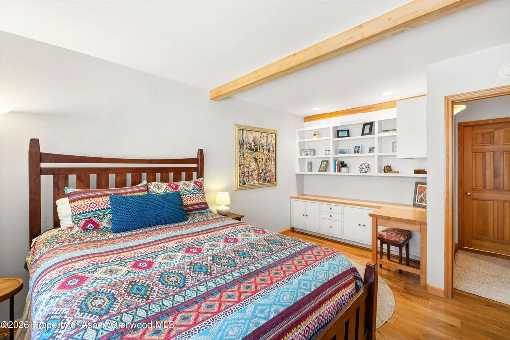 32 of 39 - 372 Crystal Park Drive, Redstone, CO