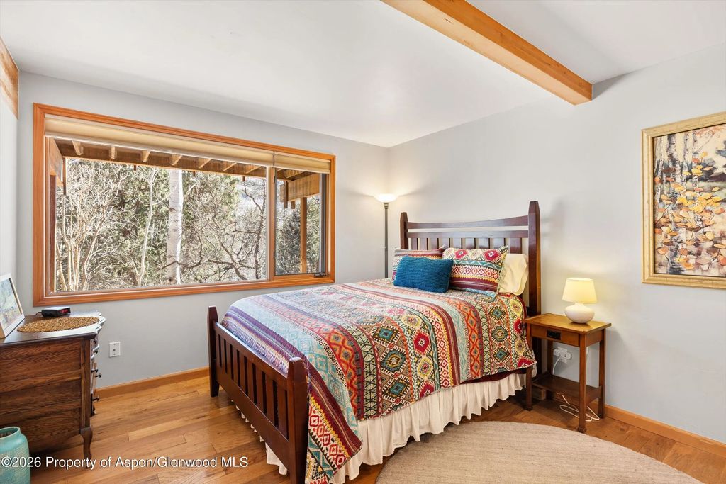 33 of 39 - 372 Crystal Park Drive, Redstone, CO
