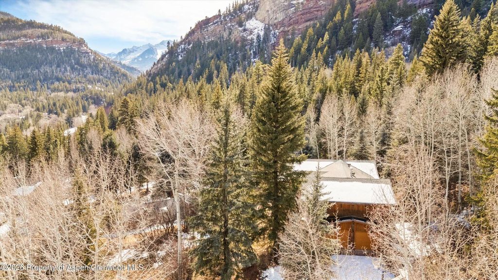 37 of 39 - 372 Crystal Park Drive, Redstone, CO