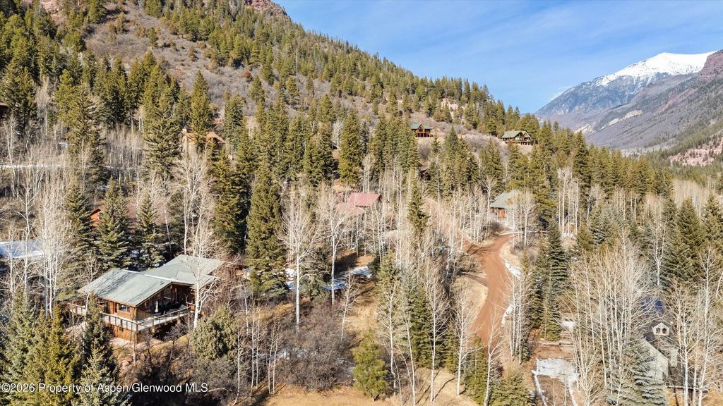 38 of 39 - 372 Crystal Park Drive, Redstone, CO
