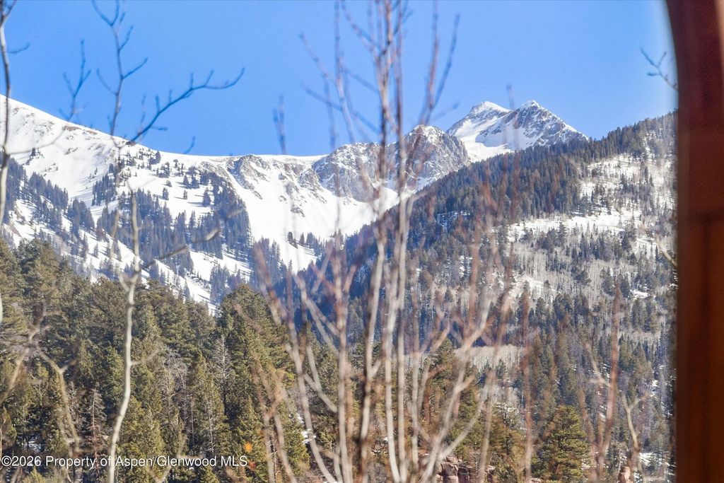 8 of 39 - 372 Crystal Park Drive, Redstone, CO