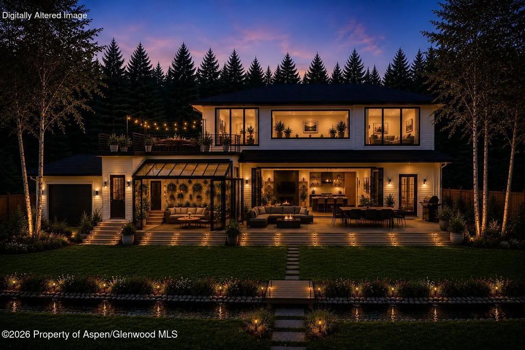12 of 15 - 531 Gillespie Street, Aspen, CO