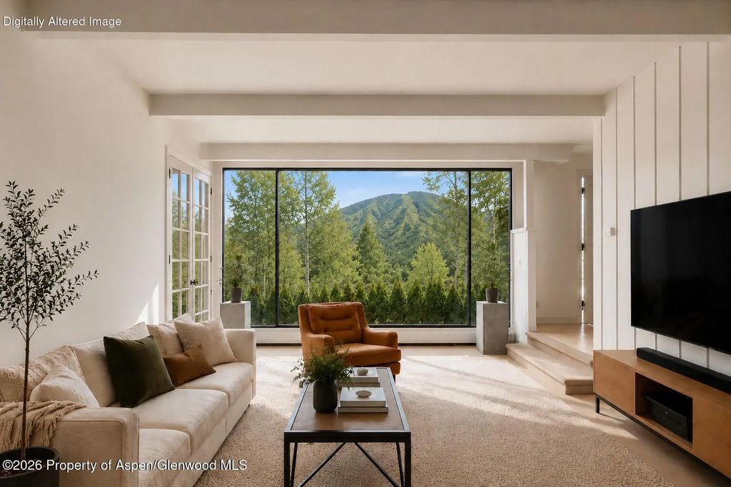 14 of 15 - 531 Gillespie Street, Aspen, CO