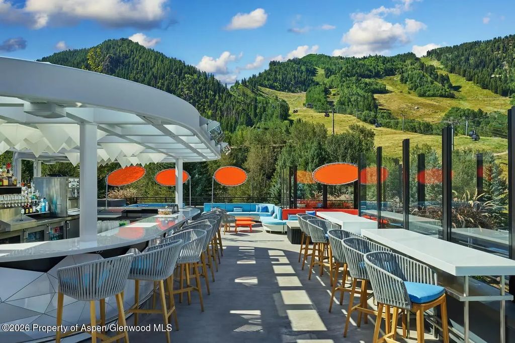 10 of 16 - 550 S Spring Street F7-2, Aspen, CO