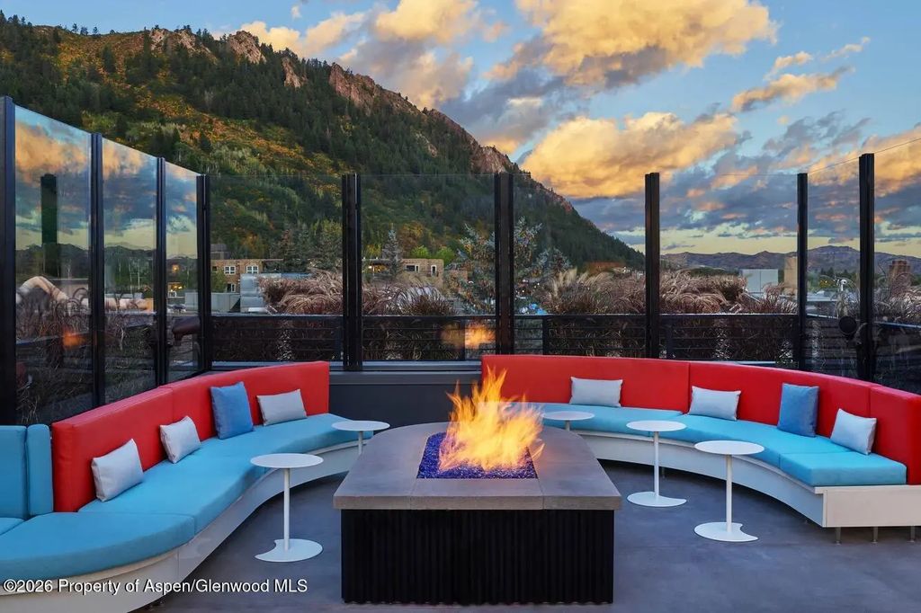 11 of 16 - 550 S Spring Street F7-2, Aspen, CO