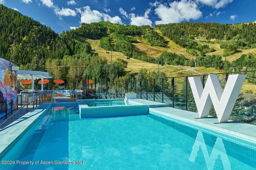 8 of 16 - 550 S Spring Street F7-2, Aspen, CO