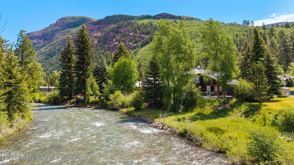 10 of 35 - 167 Redstone Boulevard, Redstone, CO