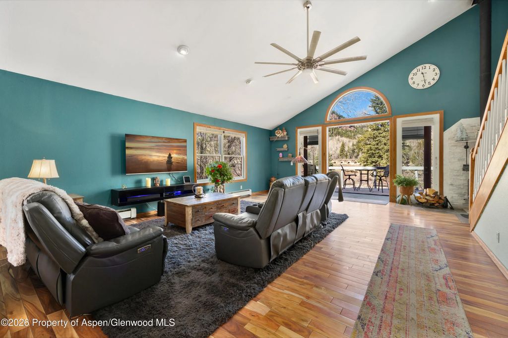 15 of 35 - 167 Redstone Boulevard, Redstone, CO