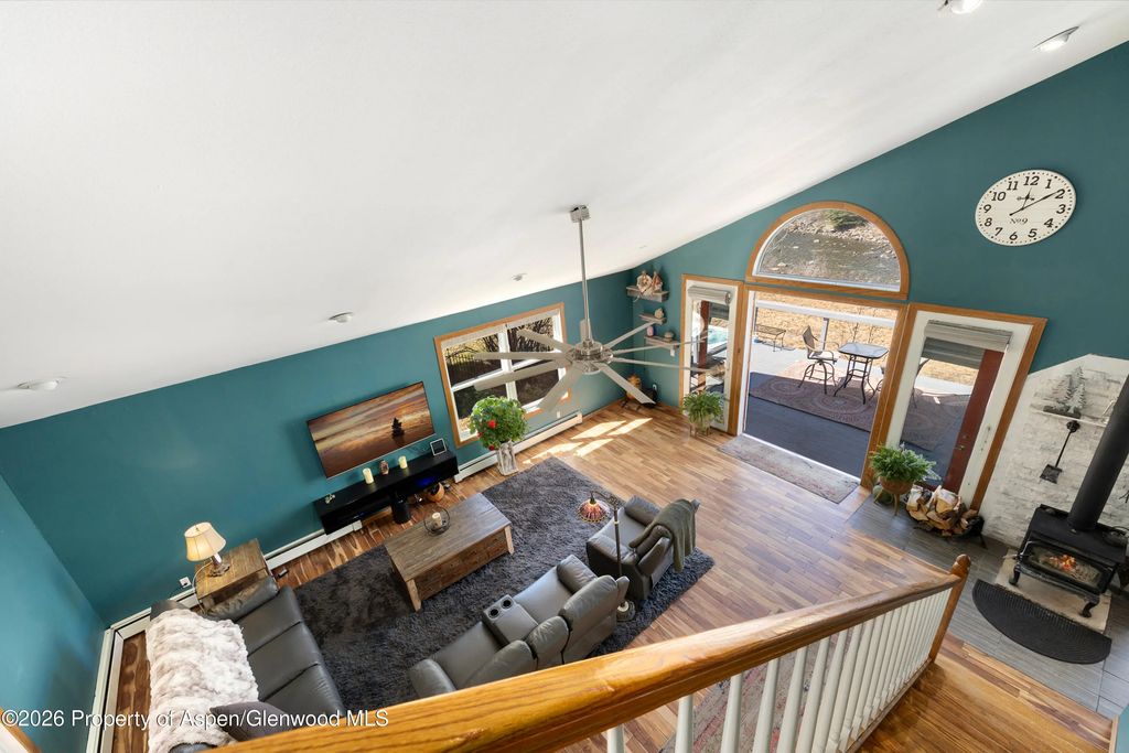 18 of 35 - 167 Redstone Boulevard, Redstone, CO