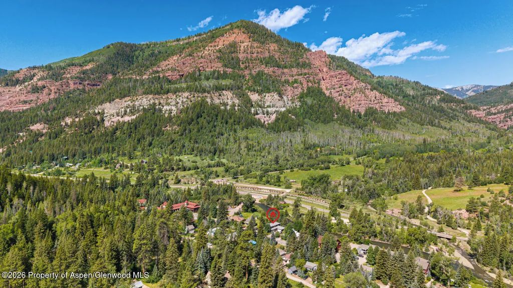 33 of 35 - 167 Redstone Boulevard, Redstone, CO