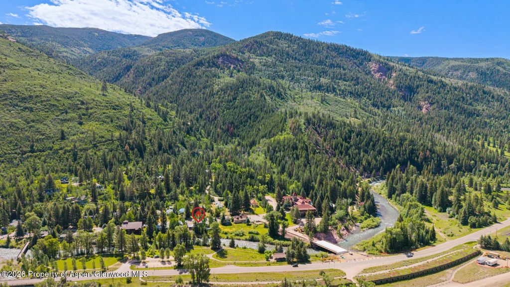 34 of 35 - 167 Redstone Boulevard, Redstone, CO