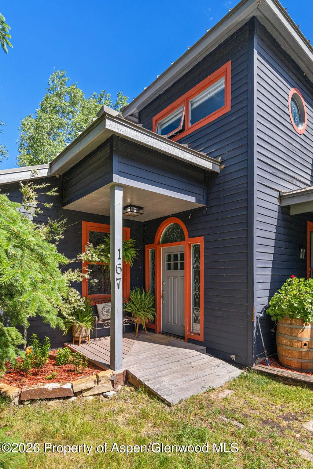 4 of 35 - 167 Redstone Boulevard, Redstone, CO