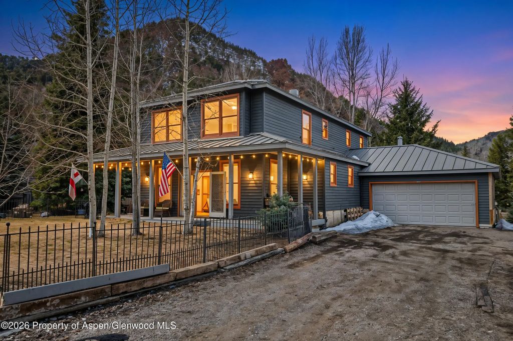 5 of 35 - 167 Redstone Boulevard, Redstone, CO