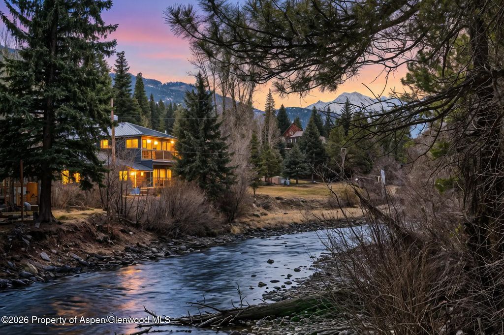 6 of 35 - 167 Redstone Boulevard, Redstone, CO