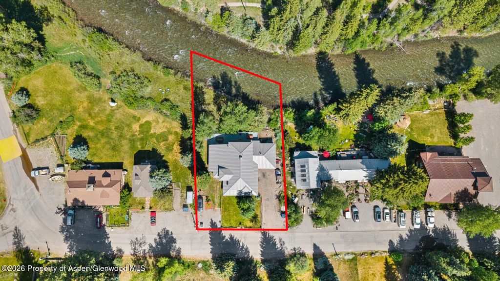 7 of 35 - 167 Redstone Boulevard, Redstone, CO