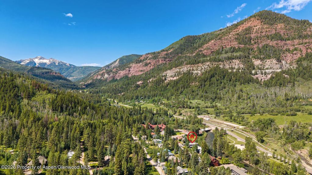 9 of 35 - 167 Redstone Boulevard, Redstone, CO