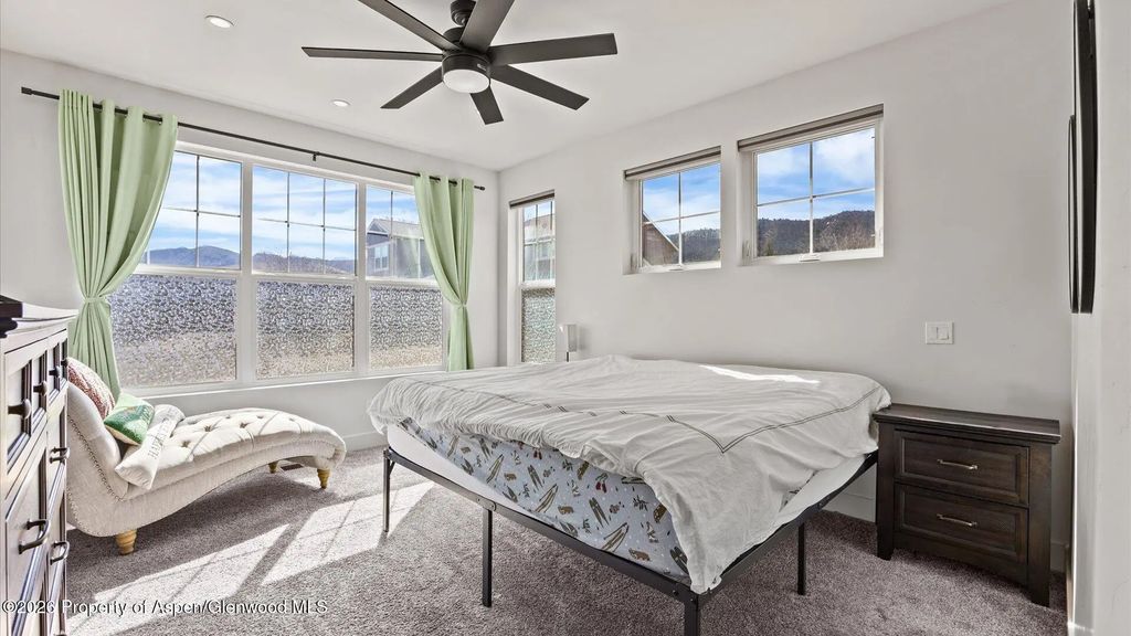 22 of 42 - 31 Mount Yale Court, New Castle, CO