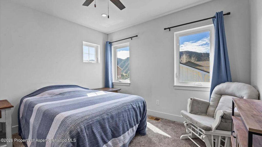 32 of 42 - 31 Mount Yale Court, New Castle, CO