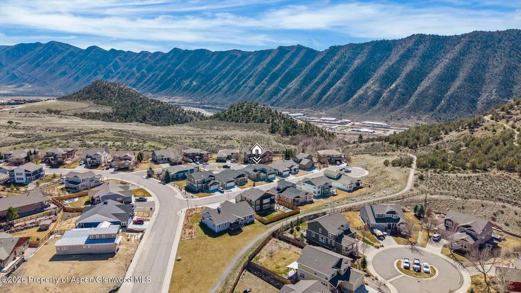 4 of 42 - 31 Mount Yale Court, New Castle, CO
