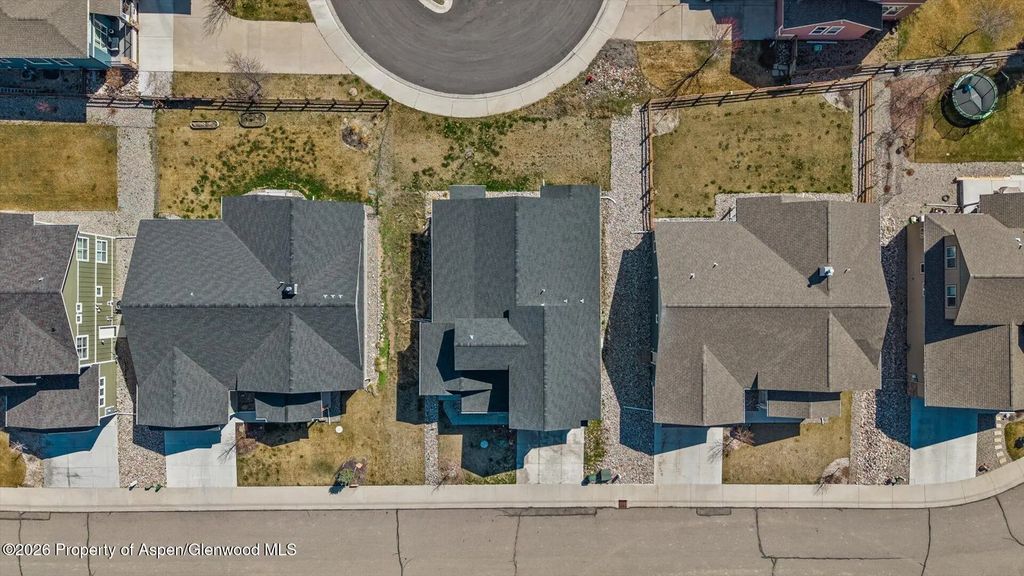40 of 42 - 31 Mount Yale Court, New Castle, CO