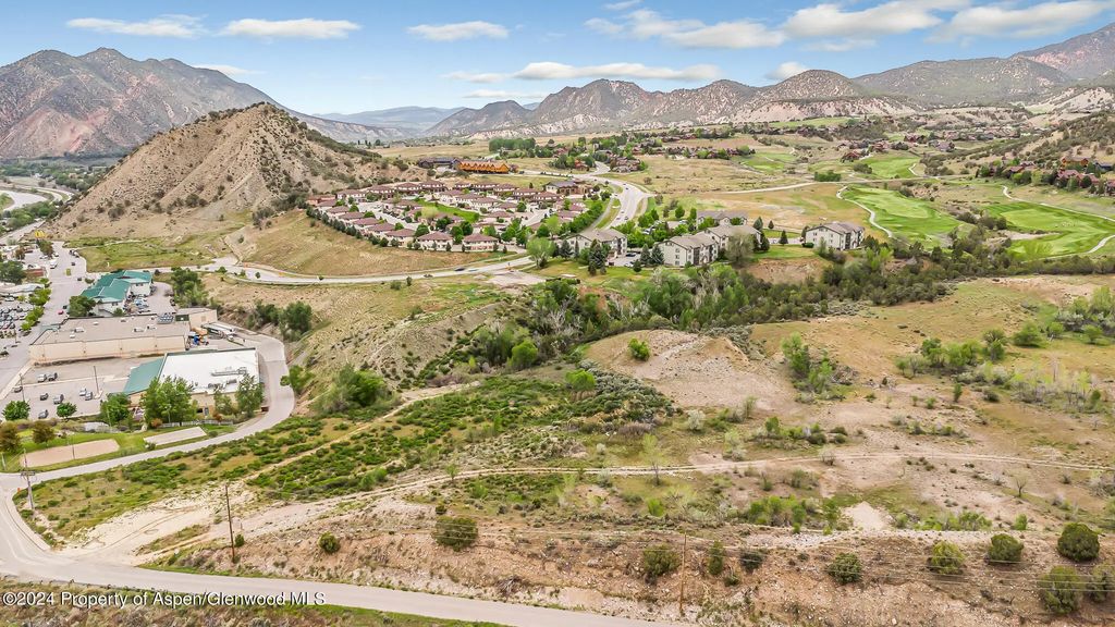 1 of 6 - Tbd County Road 240, New Castle, CO