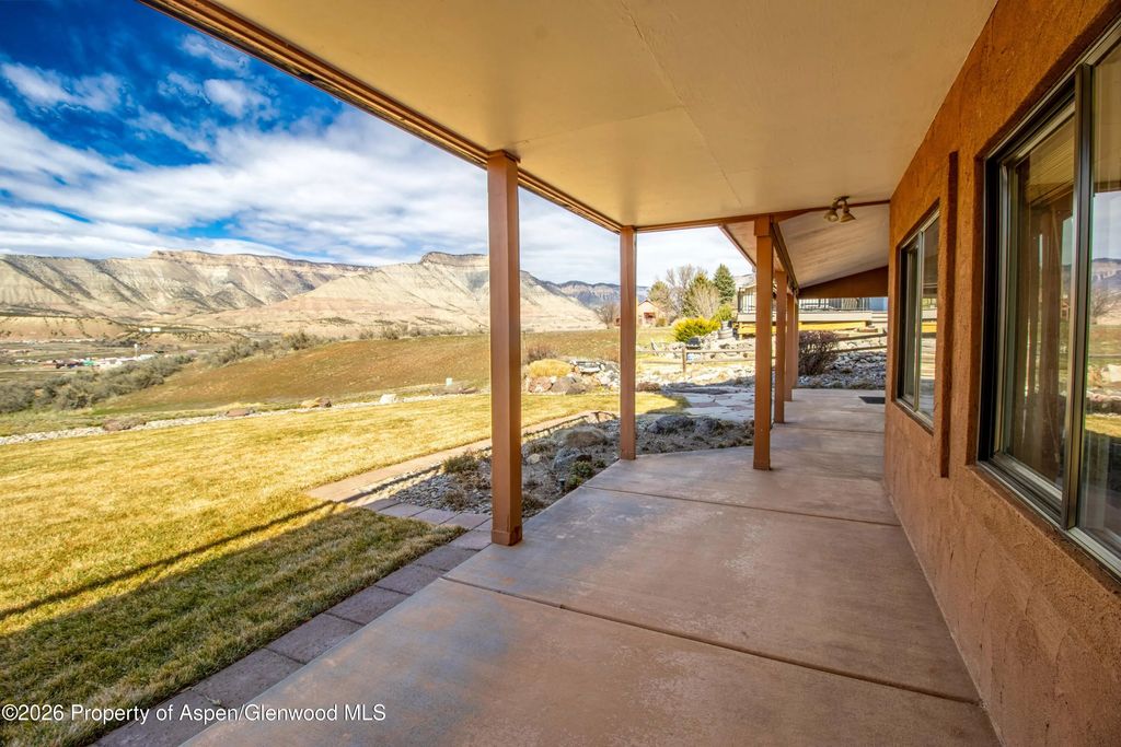 32 of 45 - 71 River View Place, Parachute, CO