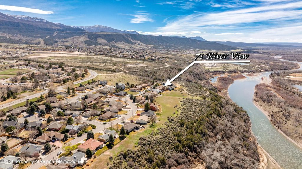 36 of 45 - 71 River View Place, Parachute, CO