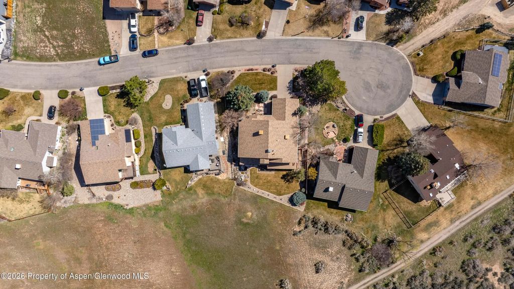 37 of 45 - 71 River View Place, Parachute, CO