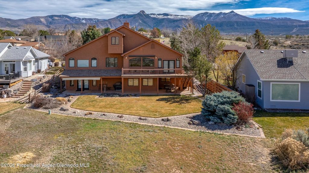 39 of 45 - 71 River View Place, Parachute, CO
