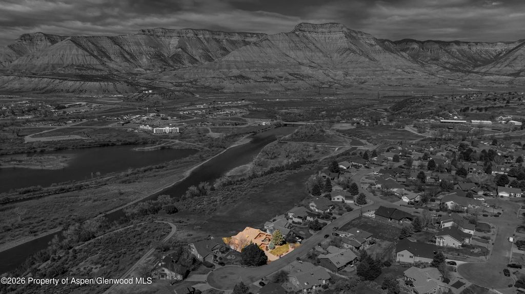 41 of 45 - 71 River View Place, Parachute, CO