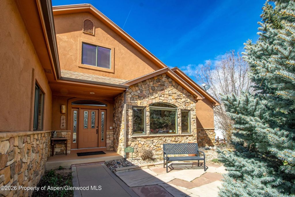 43 of 45 - 71 River View Place, Parachute, CO