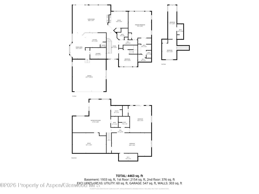 44 of 45 - 71 River View Place, Parachute, CO