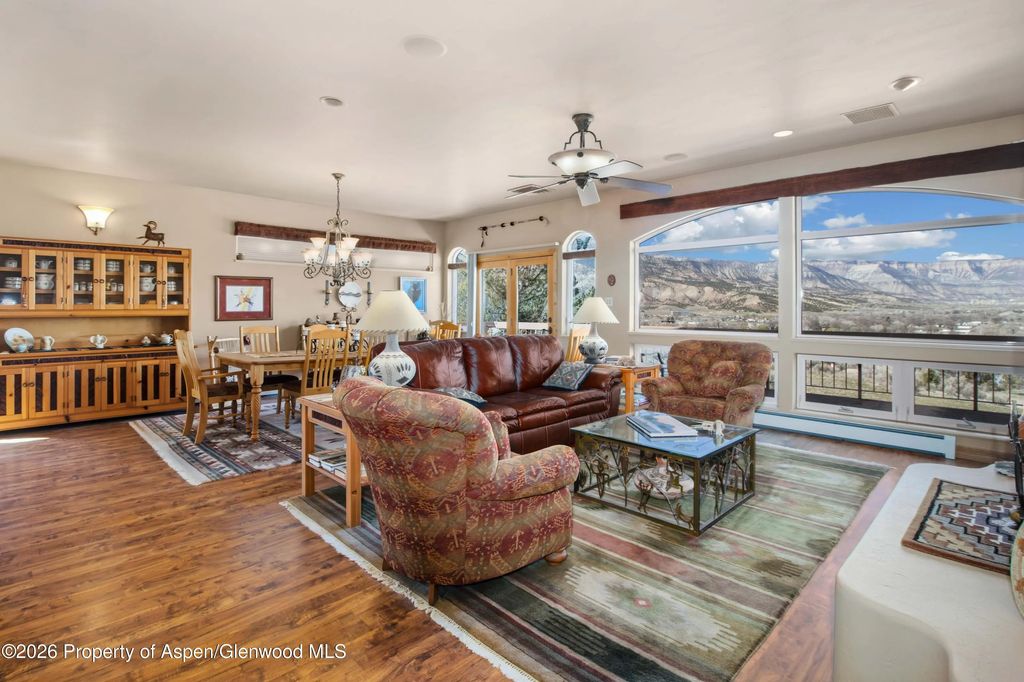 6 of 45 - 71 River View Place, Parachute, CO