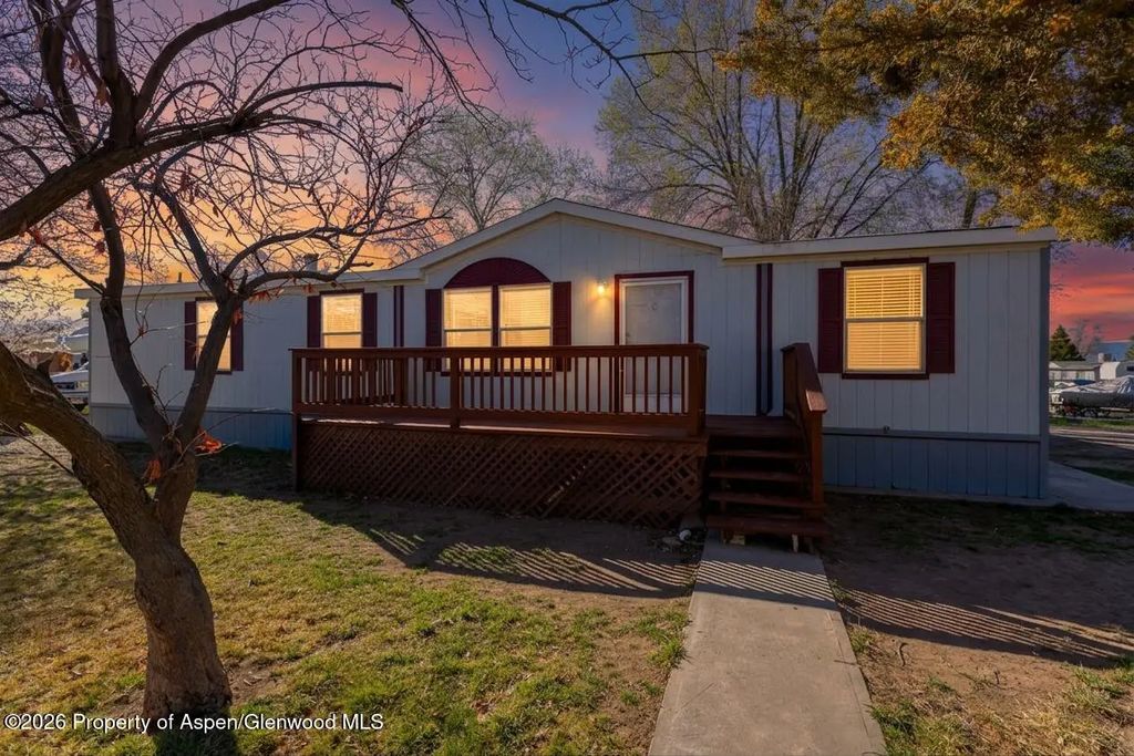 1 of 47 - 644 Lois Street, Clifton, CO