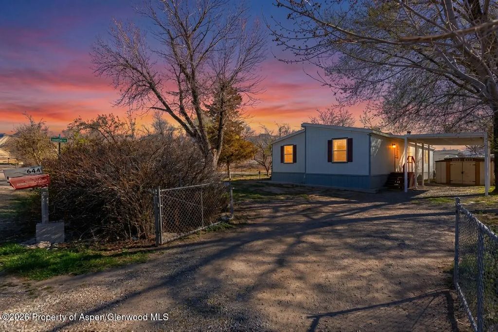 5 of 47 - 644 Lois Street, Clifton, CO