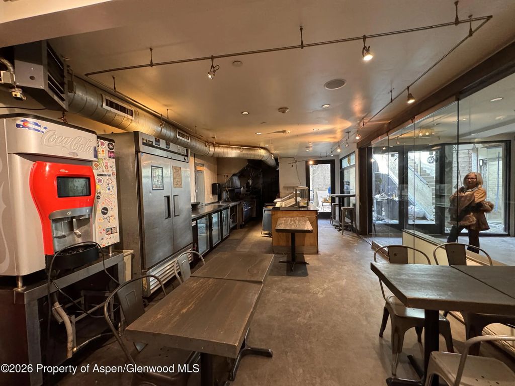 14 of 17 - 520 E Cooper Avenue Ll1 & Ll3, Aspen, CO