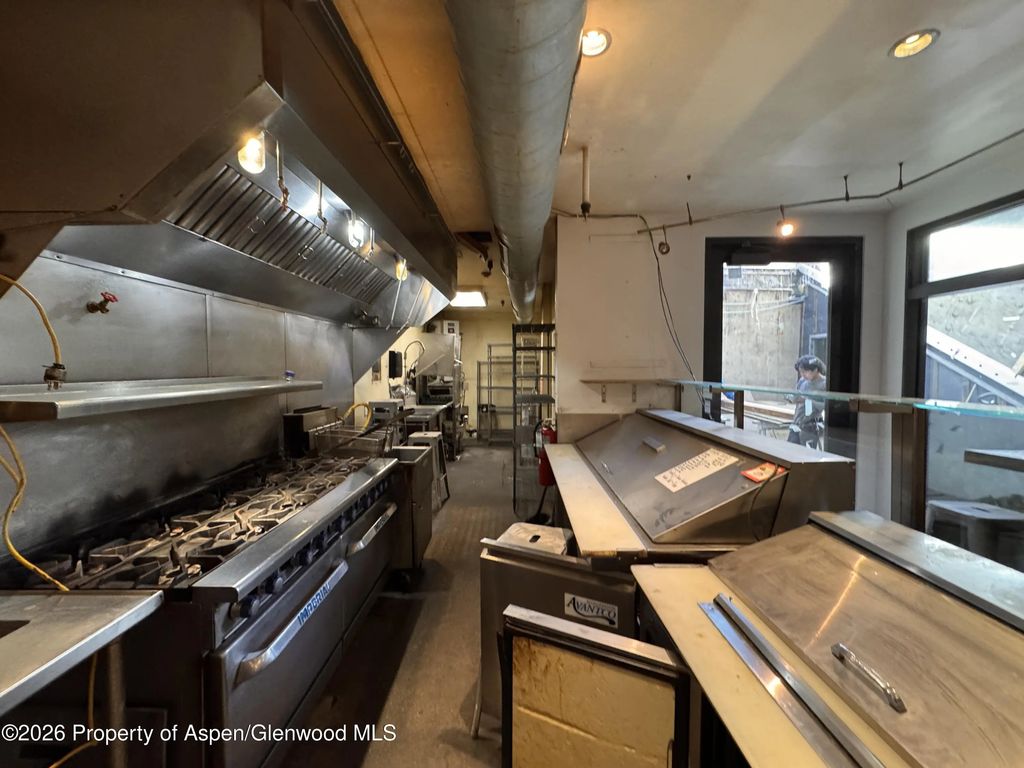 16 of 17 - 520 E Cooper Avenue Ll1 & Ll3, Aspen, CO
