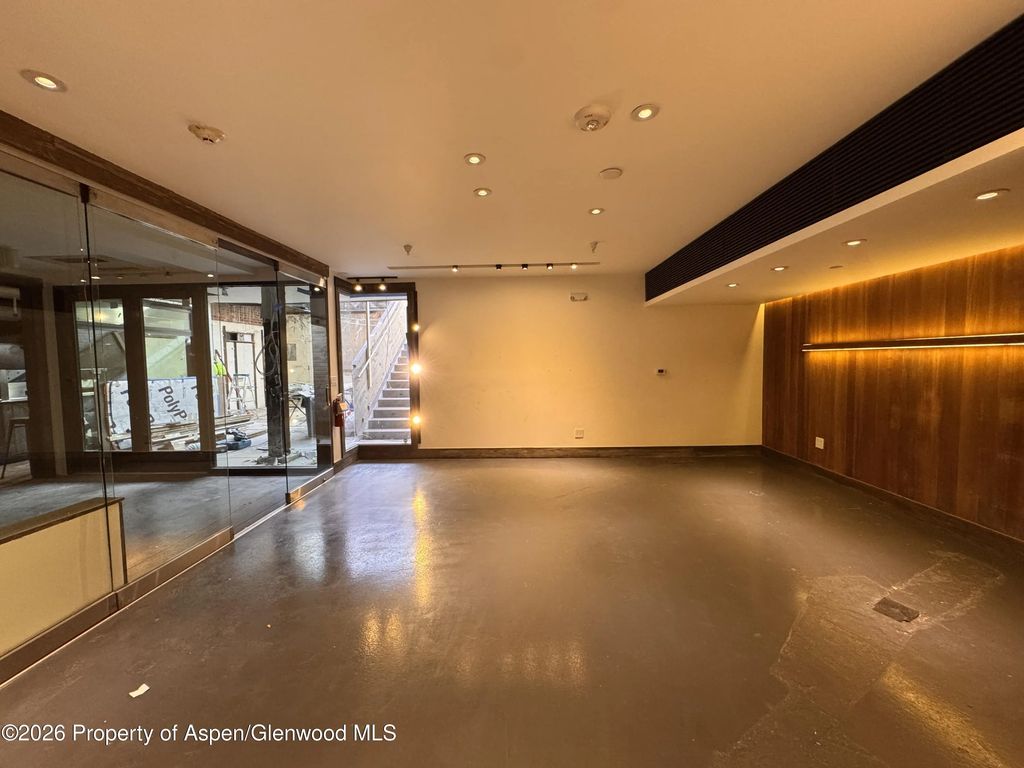 9 of 17 - 520 E Cooper Avenue Ll1 & Ll3, Aspen, CO
