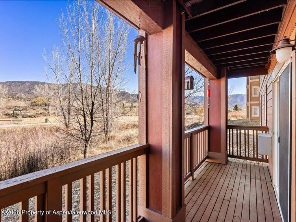 12 of 14 - 433 Riverview Drive 1602, New Castle, CO