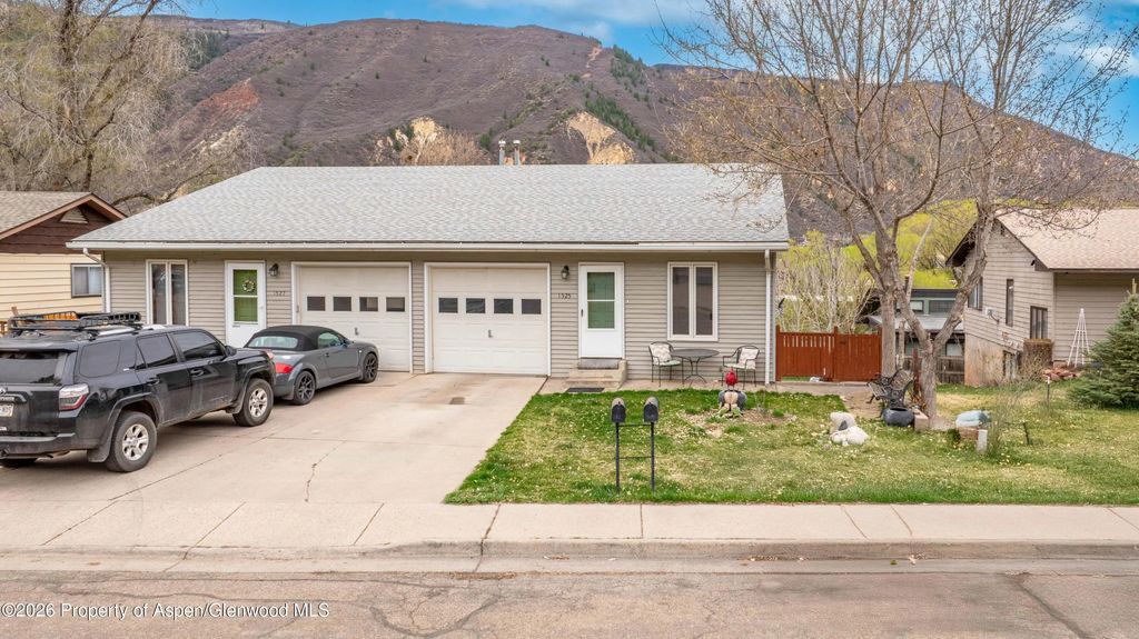 1525 Bennett Avenue, Glenwood Springs