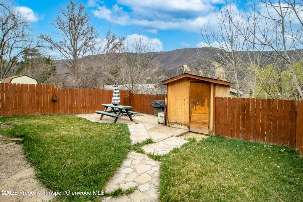 16 of 24 - 1525 Bennett Avenue, Glenwood Springs, CO