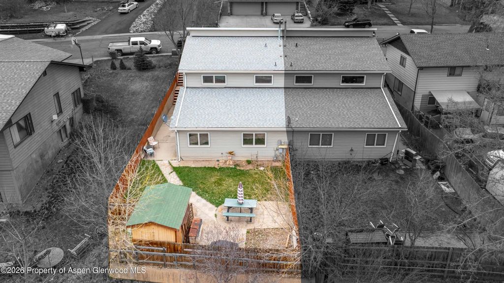 18 of 24 - 1525 Bennett Avenue, Glenwood Springs, CO