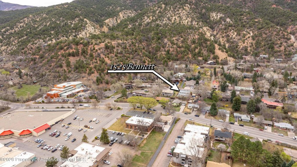 22 of 24 - 1525 Bennett Avenue, Glenwood Springs, CO