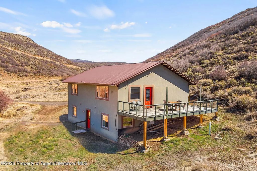 1 of 14 - 9200 County Road 113, Carbondale, CO